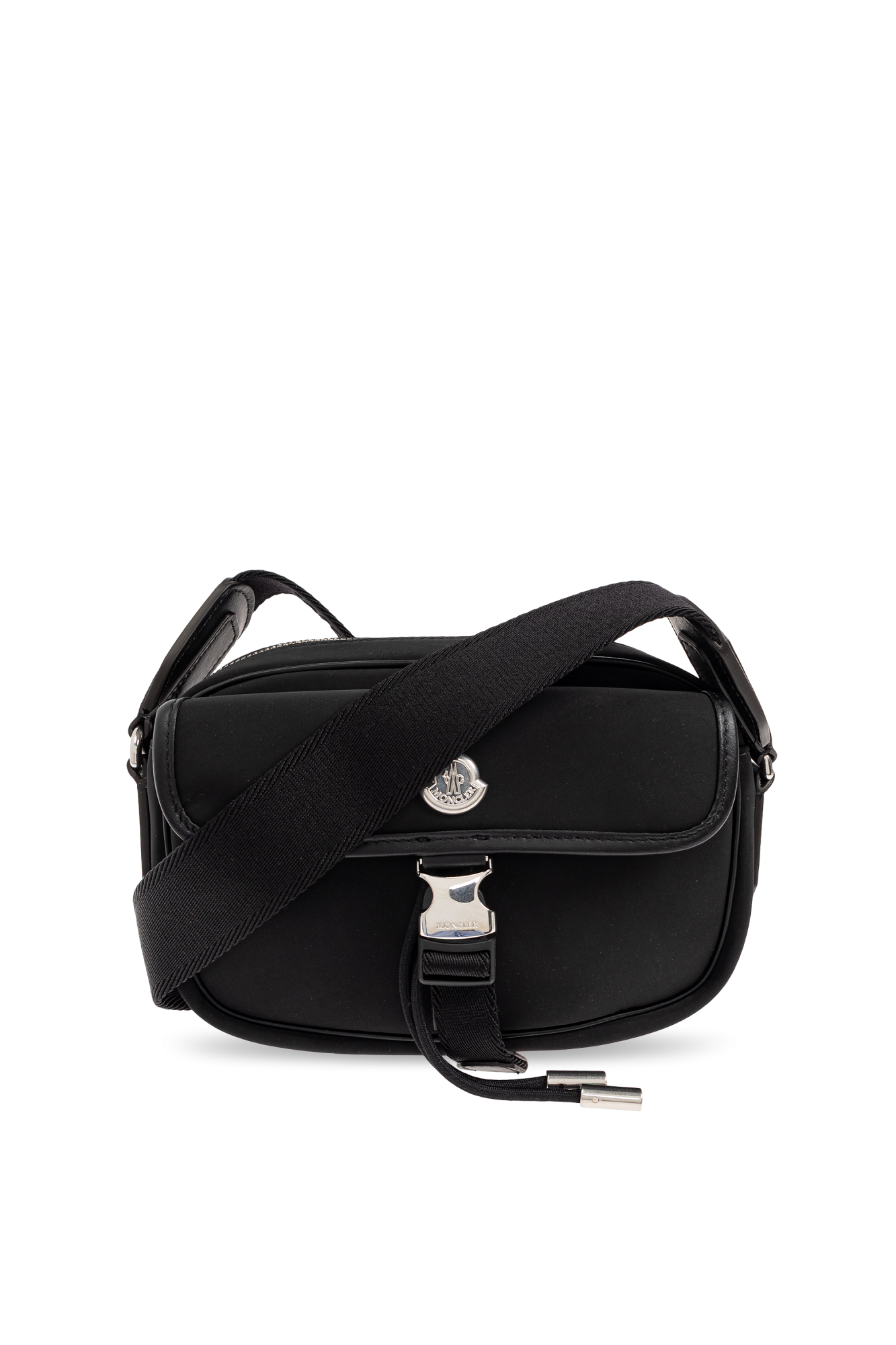 Black Shoulder bag Moncler - Vitkac Italy